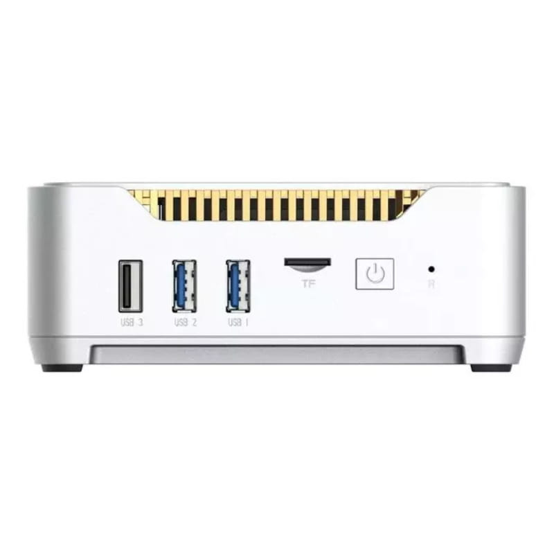 AceMagic GK3 Plus Intel Alder Lake N95 16GB/512GB Prata - Item2